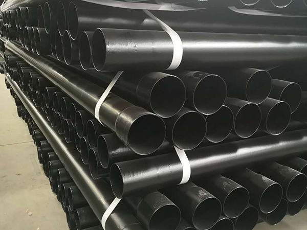 熱浸塑鋼管電纜電力用施工設計